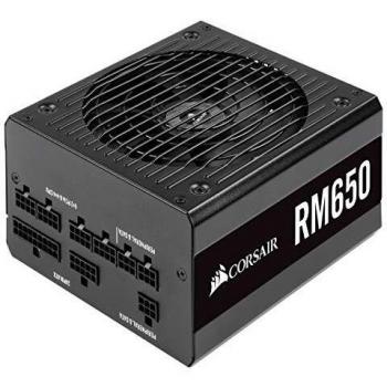 Corsair RM650 - Fuente de Alimentación