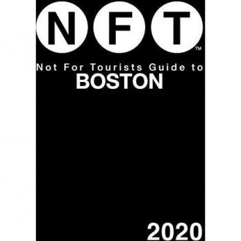 Not For Tourists Guide to Boston 2020
