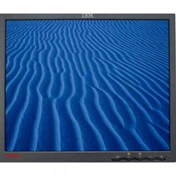IBM Monitor 19 L190 Usado SIN PEANA Grado B