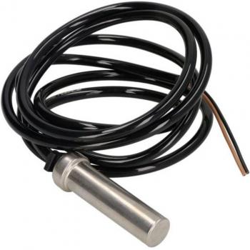 Sensor ABS ABE CCZ1658ABE para eje trasero izquierdo, delantero y derecho, tipo pasivo, número de referencia 1790