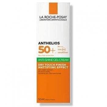 ANTHELIOS TOUCHE SEC SP50+T50ML