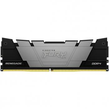 MEMORIA KINGSTON FURY RENEGADE DDR4 - 8GB 3200MT/S DIMM (KF432C16RB2/8)