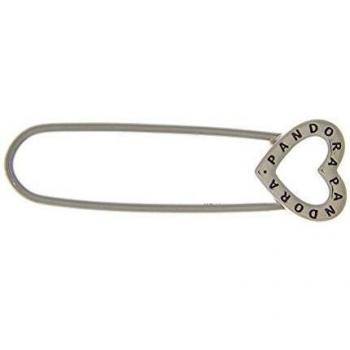 Pandora Broche Mujer Plata esterlina No aplicable - 698552C00