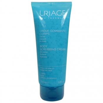 Uriage Body Scrubbing Cream 200ml