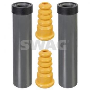 Kit de protección para amortiguadores SWAG 33 10 1253