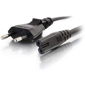 C2G 3M C7 - Cable de alimentación
