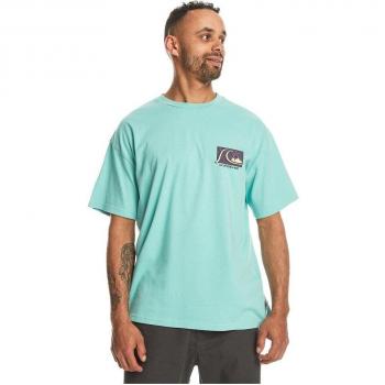 Quiksilver - Camiseta de hombre Take Us Back
