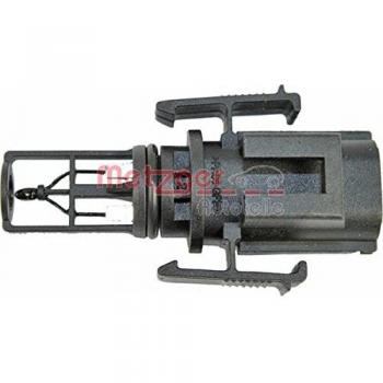 Sensor de temperatura del aire de admisión METZGER 0905449