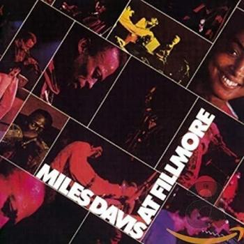 Davis, Miles [Vinilo]