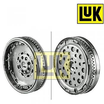 Volante de Inercia LuK 415 0107 10 para Mercedes Benz Clase A y Vaneo