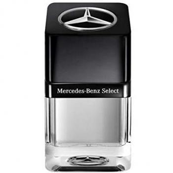Mercedes-Benz Select Day Homme/Man Eau de Toilette 100 ml