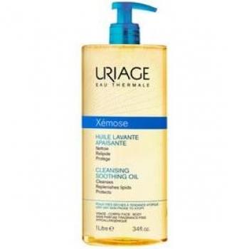 Uriage Xémose Aceite Limpiador 1L