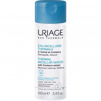 Uriage Agua Micelar Termal Piel Normal/Seca 100ml