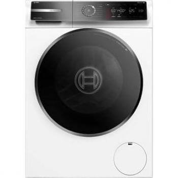 Lavadora Bosch Serie 8 WGB244A2FR - Carga Frontal - 9 Kg - 1400 rpm - i-DOS - Inducción - Ancho 60 cm - Clase A