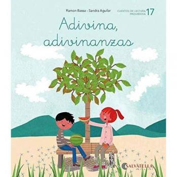 Adivina, adivinanzas: