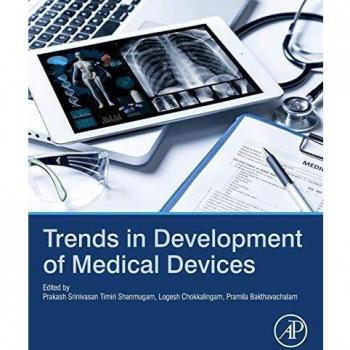 Trends in Development of Medical Devices
