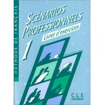 Ejercicios de Escenarios Profesionales Nivel 1. Cuaderno de Actividades