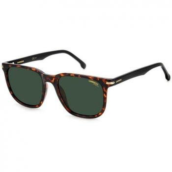 Carrera 300/S 086-Qt Sunglasses, Brown unisex, Size: 54 MM