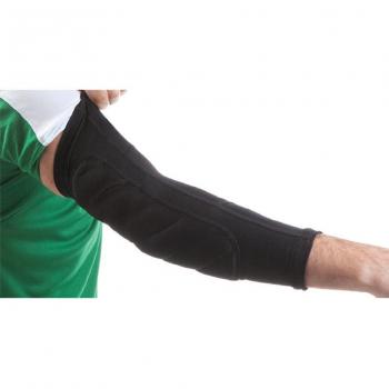 Joma Codera Protect Portero, Hombre, Negro, M