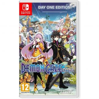Demon Gaze Extra para Nintendo Switch