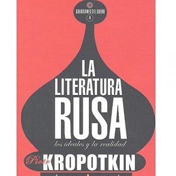 Literatura rusa, la