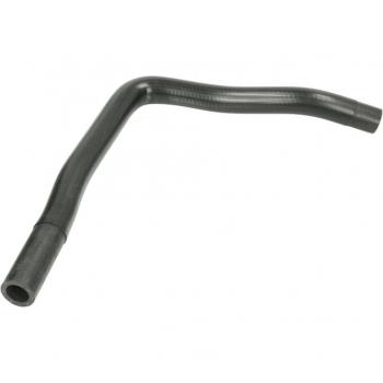 Manguera del radiador THERMOTEC DWF158TT - Tubería de radiador, compatible con sistemas de refrigeración, fabricada en material resistente a altas temperaturas y presión, diseño optimizado para un ajuste perfecto, alta dur
