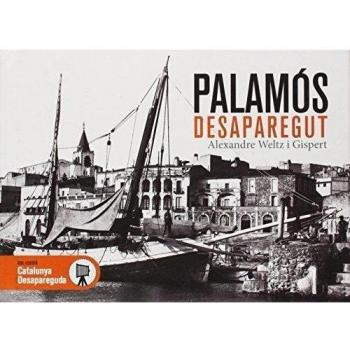 Palamós desaparegut: 2