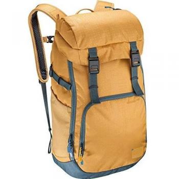 EVOC Sports Dauerzustand Mochila Tipo Casual, 50 cm, 28 Liters, Beige