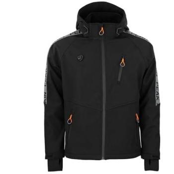Peak Mountain Cargan Softshell Jacket