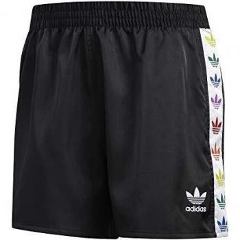 adidas Bermudas Pride Negro L