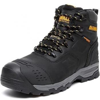 Botas de Seguridad Dewalt Bulldozer 45 Transparentes
