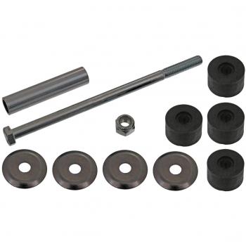 Bieleta de suspensión FEBI BILSTEIN 42387 - estabilizador, compatible con diversos modelos de vehículos, fabricada en materiales de alta calidad para mayor durabilidad y resistencia, diseño optimizado para un rendimiento superior en la suspensión