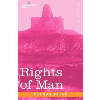 Derechos del Hombre - Edición en Rústica de Thomas Paine