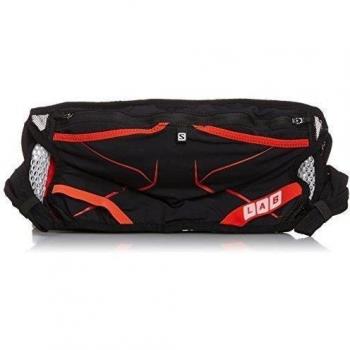 Salomon S Lab Adv Skin 3 Belt - Mochila, color negro, talla única