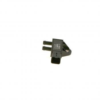 Sensor de partículas y presión de gas de escape BOSCH 0 986 280 714