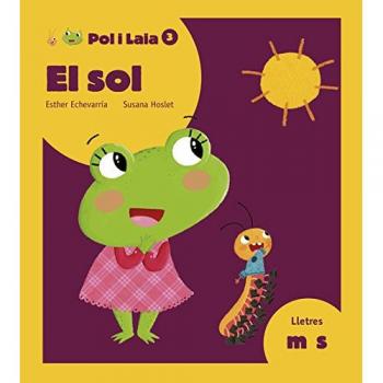 El sol: 3 - Esther Echevarría Soriano