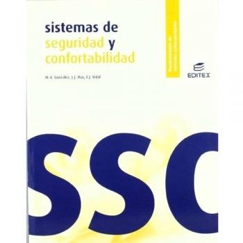 Sistemas de seguridad y confortabilidad