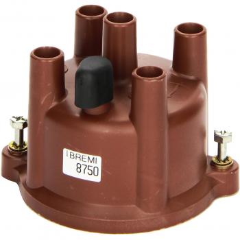 Tapa de distribuidor de encendido BREMI 8750 para TOYOTA 19101-35180 19101-35190 19101-35020
