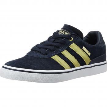 Adidas Busenitz Vulc Adv 10 Yr Anniv Collegiate Navy/Gold Met./Ftwr White 11uk