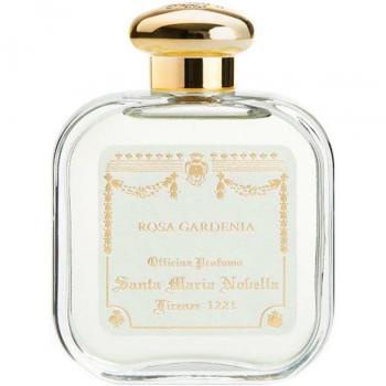 Rose Gardenia Eau de Cologne 100 ml