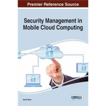 Gestión de Seguridad en Computación en Nube Móvil (Avances en Seguridad de la Información, Privacidad y Ética)