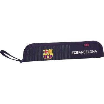 Safta Portaflautas F.C.Barcelona 2ª Equipacion 16/17 Oficial Protector Flauta 370x20x80mm
