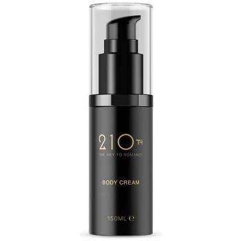 Body Cream 150ml - 210th