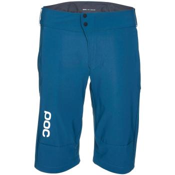POC Essential MTB Shorts, Mujer, Draconis Blue, Med