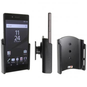 Brodit Mobile Phone Soporte de Coche - Sony Xperia Z5 - apropiado para Xperia Z5