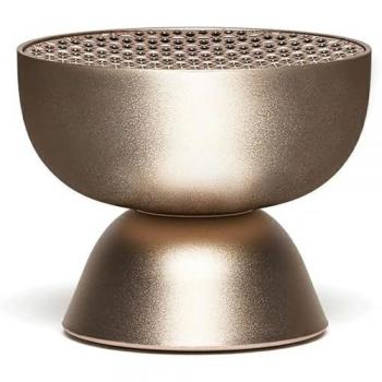Lexon Tamo Altavoz Bluetooth Oro (3h)