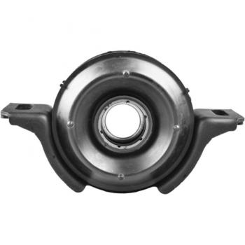 Cojinete y soporte de cardán TEDGUM TED12597 - Tipo: Cojinete, características: compatible con sistemas de transmisión, fabricado en material resistente, diseño optimizado para reducir vibraciones y ruido, fácil instalación