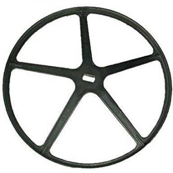 Polea de arrastre para Lavadora C00199343 compatible con ARISTON, HOTPOINT, INDESIT, WHIRLPOOL, SCHOLTES y BAUKNECHT