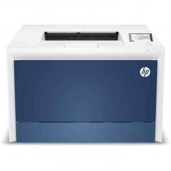 HP Color LaserJet Pro 4202dw Printer, A4 Colour Wireless Laser Printer for Small to Medium Businesses