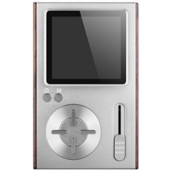 Colorfly C10 Hi-Res Audio Lossless Pocket 32GB Hifi Player - 32 Bit 192 kHz